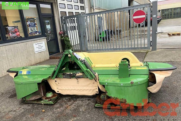 Krone EasyCut F 320 Mower €6,980