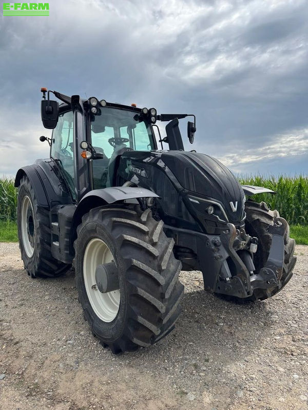 Valtra T 254 Tractor €98,500