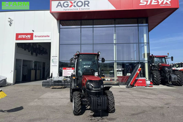 Case IH Quantum 100 F Tractor €68,250