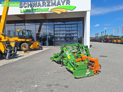 E-FARM: Amazone KX 3000 - Disc harrow - id XBENRSK - €11,990 - Year of construction: 2014 - Austria