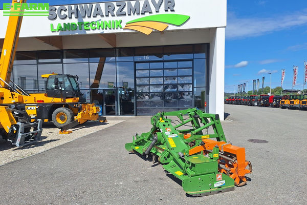 Amazone KX 3000 Disc harrow €11,990