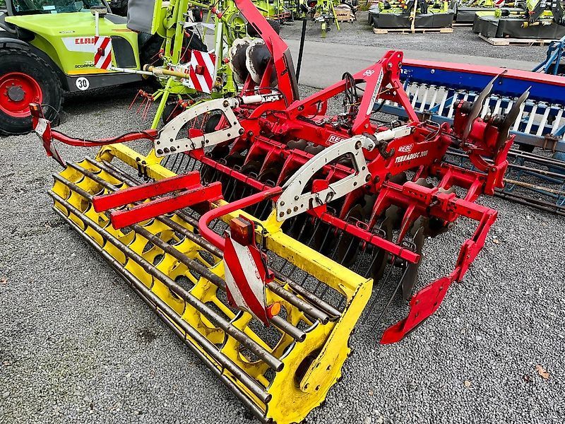 Pöttinger Terradisc 3001 Disc harrow €11,345