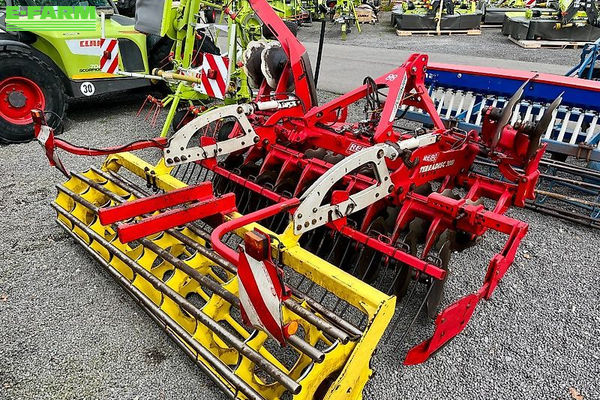 Pöttinger Terradisc 3001 Disc harrow €11,345