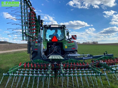E-FARM: awemak thor bc 6,0 weeder harrow / brona chwastownik - Brona talerzowa i talerzówka kompaktowa - id B6ESHCW - 7900 € - Rok produkcji: 2025 - Polska