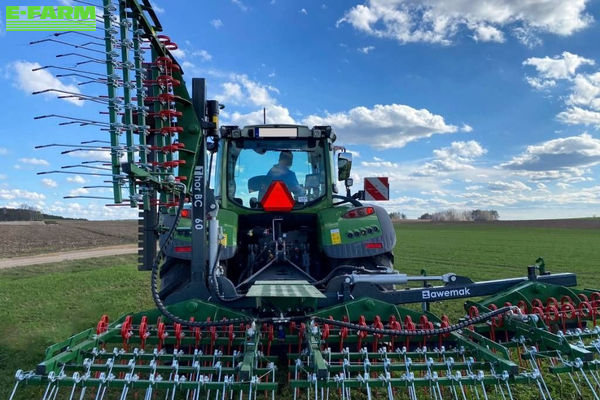 awemak thor bc 6,0 weeder harrow / brona chwastownik Brona talerzowa i talerzówka kompaktowa 7900 €