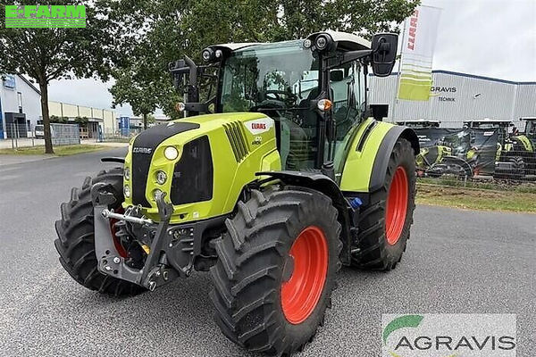 Claas Arion 470 Τρακτέρ 99.900 €