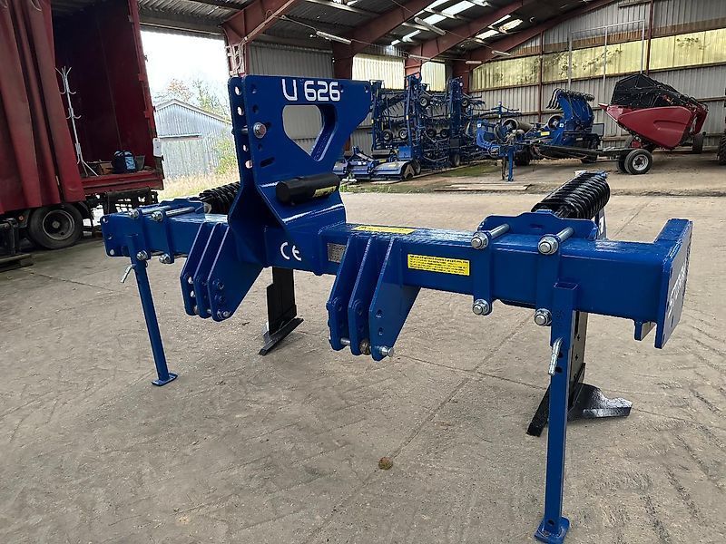 Rolmako u 626 storm - vorführmaschine Other tillage €6,510