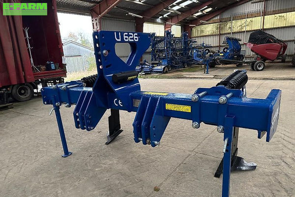 Rolmako u 626 storm - vorführmaschine Other tillage €6,510