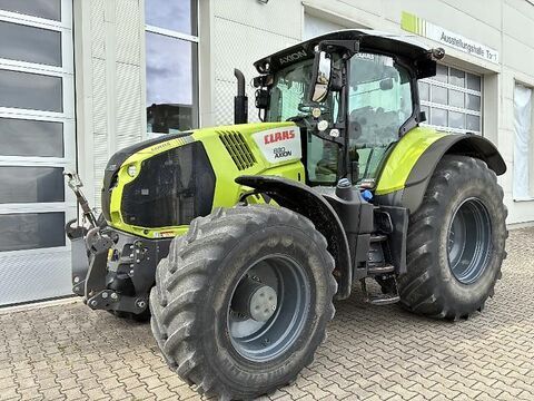Claas Axion 830 CMATIC Traktor 79.000 €