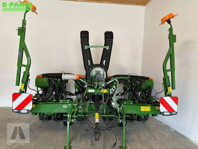 E-FARM: Amazone Precea 4500-2 Super - Precision drill - id T8YUX59 - €36,000 - Year of construction: 2021 - Germany