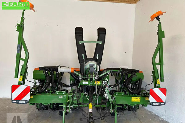 Amazone Precea 4500-2 Super Precision drill €36,000
