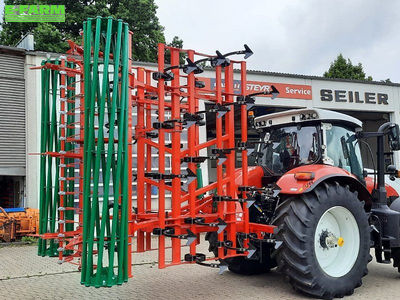 E-FARM: AGRO-MASZ aps 60 h - Cultivator - id TVRDSJL - €11,756 - Year of construction: 2025 - Germany
