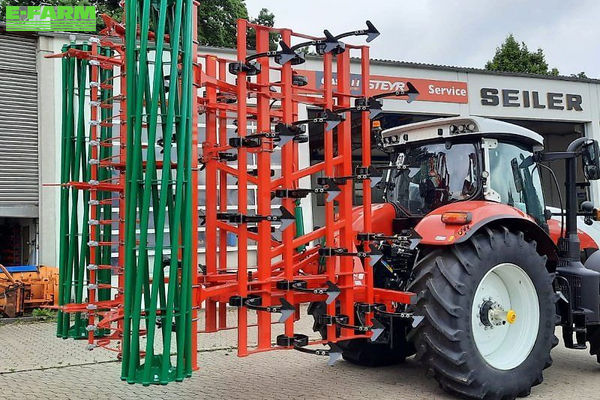 AGRO-MASZ aps 60 h Cultivator €11,756