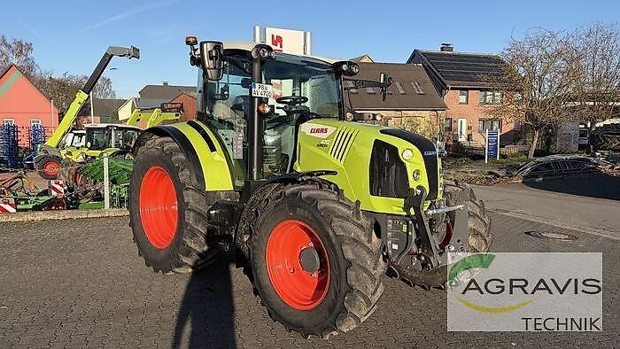 Claas Arion 470 Τρακτέρ 97.500 €