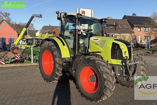 Claas Arion 470 Τρακτέρ 97.500 €