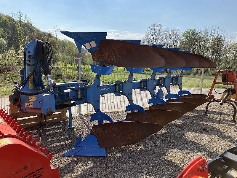 Lemken Juwel 8 MV 5 N 100 Pluh 20 833 €