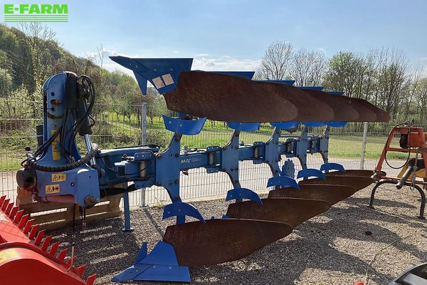 Lemken Juwel 8 MV 5 N 100 Charrue 20 833 €