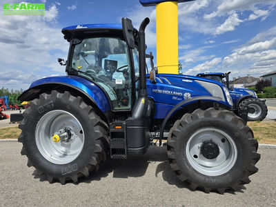 E-FARM: New Holland T6.180 - Tractor - id ELLBDPF - €120,750 - Year of construction: 2026 - Engine hours: 135,Engine power (HP): 180,Austria
