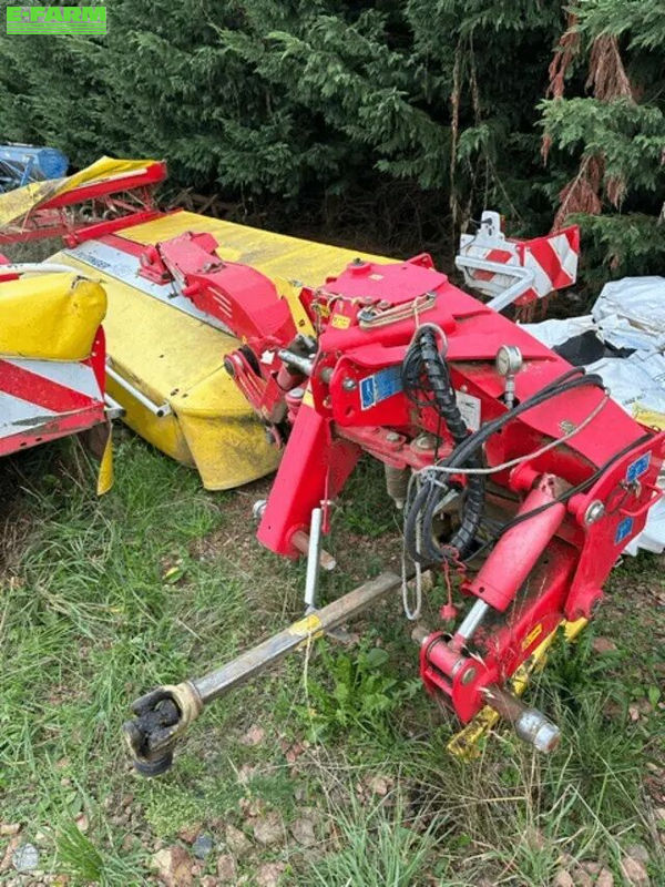 Pöttinger NovaCat 302 Mower €6,900