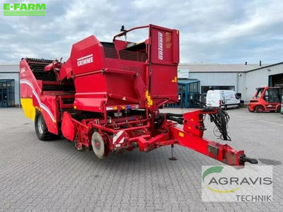 E-FARM: Grimme se 150-60 nbr - Potato harvester - id NVENMQY - €69,900 - Year of construction: 2015 - Germany