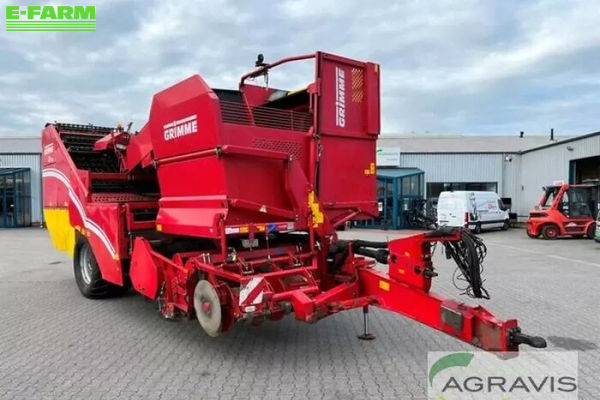 Grimme se 150-60 nbr Potato harvester €69,900