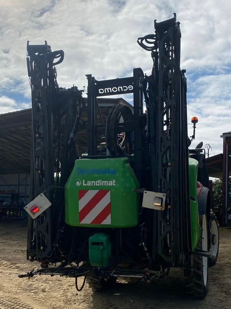 Tecnoma maxis 1700 Sprayer €16,000