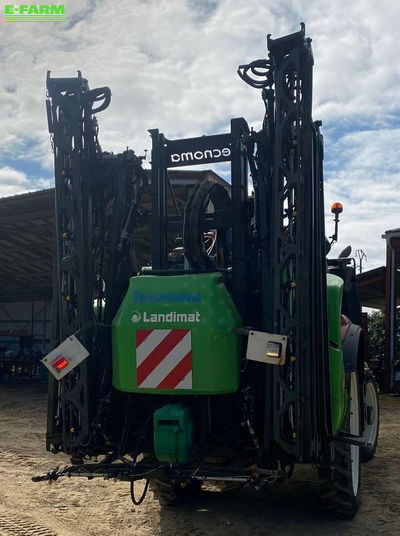E-FARM: Tecnoma maxis 1700 - Sprayer - id ZG7INKX - €16,000 - Year of construction: 2011 - France