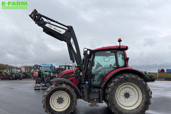 Valtra N 135 H Traktor 74.996 €