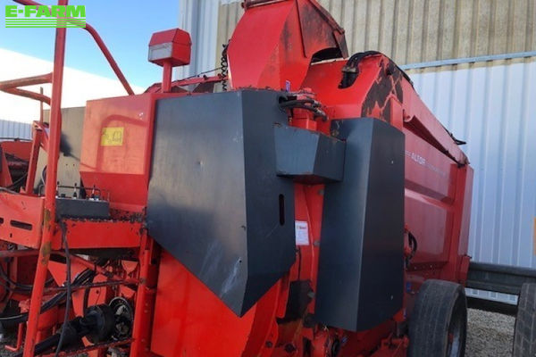 Audureau altor 7560 Mélangeurs d'alimentation 7 500 €