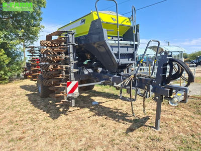 E-FARM: Sky maxidrill w4020 - Direkte såmaskine - id 4VHM9NU - 54.000 € - Produktionsår: 2021 - Frankrig