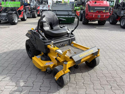 E-FARM: Hustler raptor xd 48" 122cm sd mulcher / seitenausw - Lawn mower - id ENVW7HW - €5,655 - Year of construction: 2021 - Austria