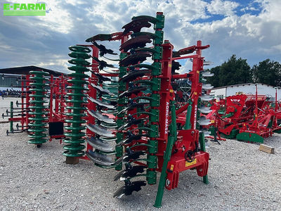 E-FARM: AGRO-MASZ btc 50 h - Disc harrow - id QEVCHMC - €19,244 - Year of construction: 2022 - Germany
