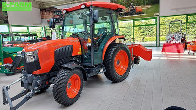 E-FARM: Kubota L2-552 - Traktor - id 1GIH3JU - Baujahr: 2025 - Motorleistung (PS): 54,Deutschland
