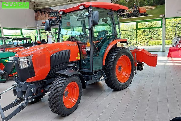 Kubota L2-552 Traktor