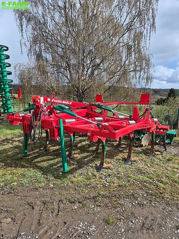 AGRO-MASZ runner 40 Cultivator €13,800