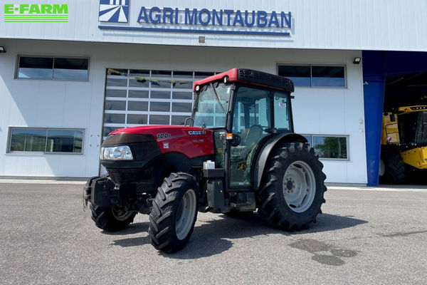 Case IH Quantum 100 F Tractor €34,999