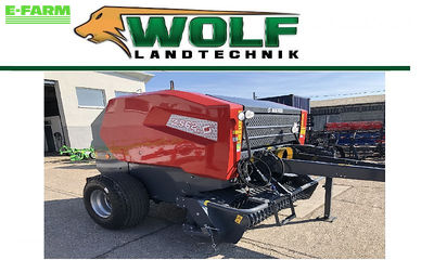 E-FARM: Metal-fach Z562RN NEU mit Rotor-Messer | sofort & NEU | Best-Preis Inkl Weitwinkel-Gelenkwelle - Presă de balotat - id X3NBWI6 - 17.333 EUR - Anul: 2019 - Germania