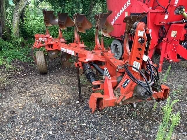 GREGOIRE BESSON rs47 Plough €5,200