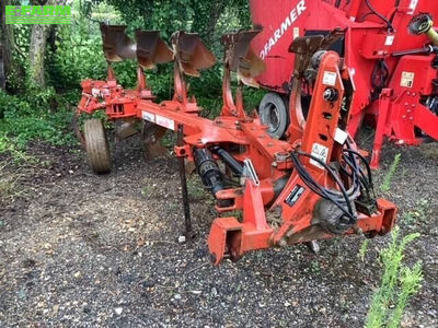 E-FARM: GREGOIRE BESSON rs47 - Plough - id ID7CAAY - €5,200 - Year of construction: 1998 - France