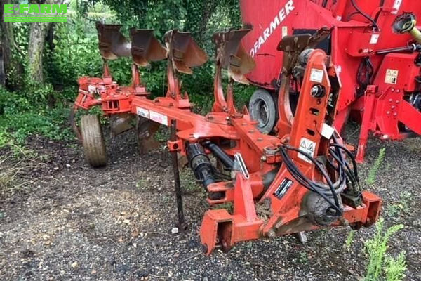 GREGOIRE BESSON rs47 Plough €5,200