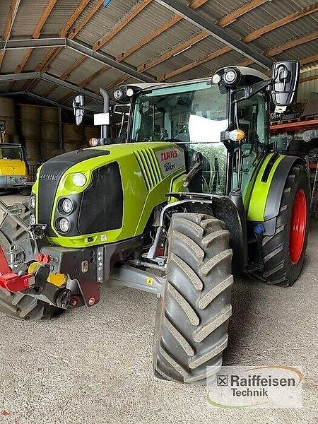 Claas Arion 420 Tractor €63,025