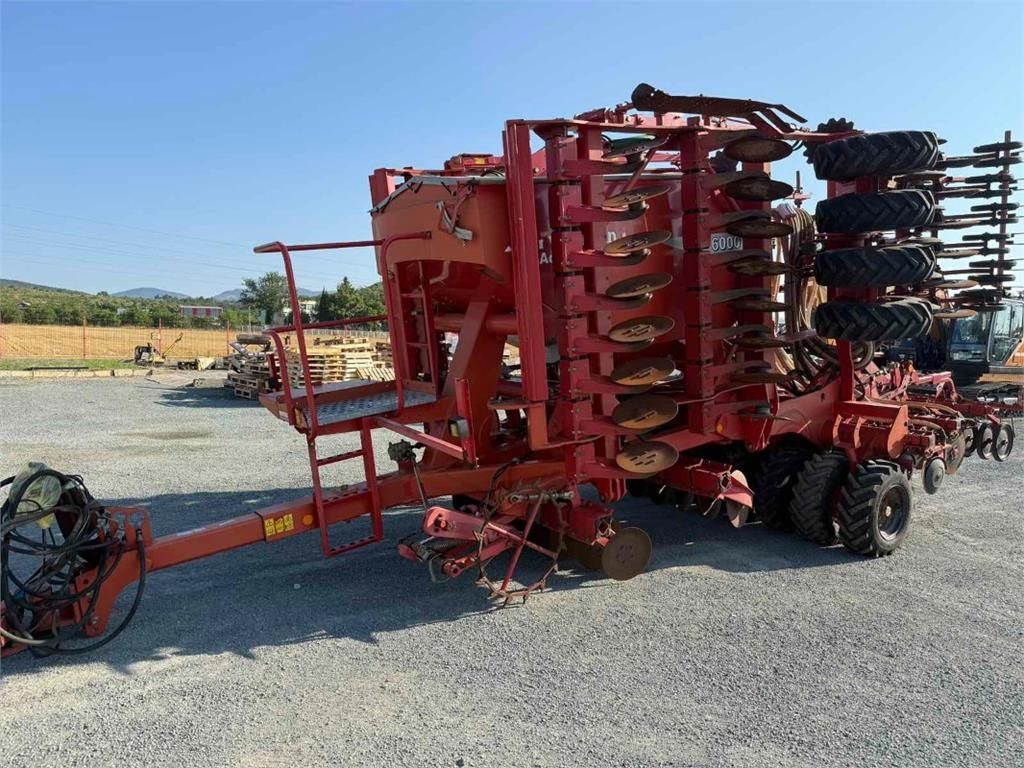 Kverneland msc-4-6 Drill €22,000