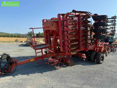E-FARM: Kverneland msc-4-6 - Drill - id LBAV6FM - €22,000 - Year of construction: 2012 - Bulgaria