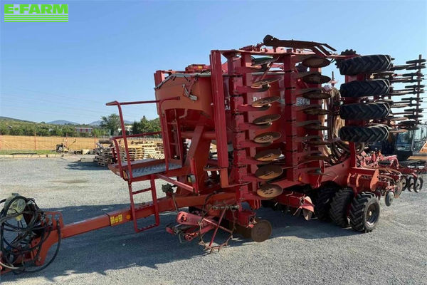 Kverneland msc-4-6 Drill €22,000