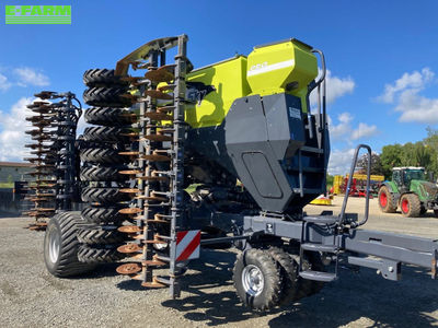 E-FARM: Sky maxidrill w6020 fertisem - Direkte såmaskine - id NVEN5GU - 56.000 € - Produktionsår: 2021 - Frankrig