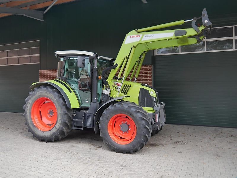 Claas Arion 460 Tractor €58,500
