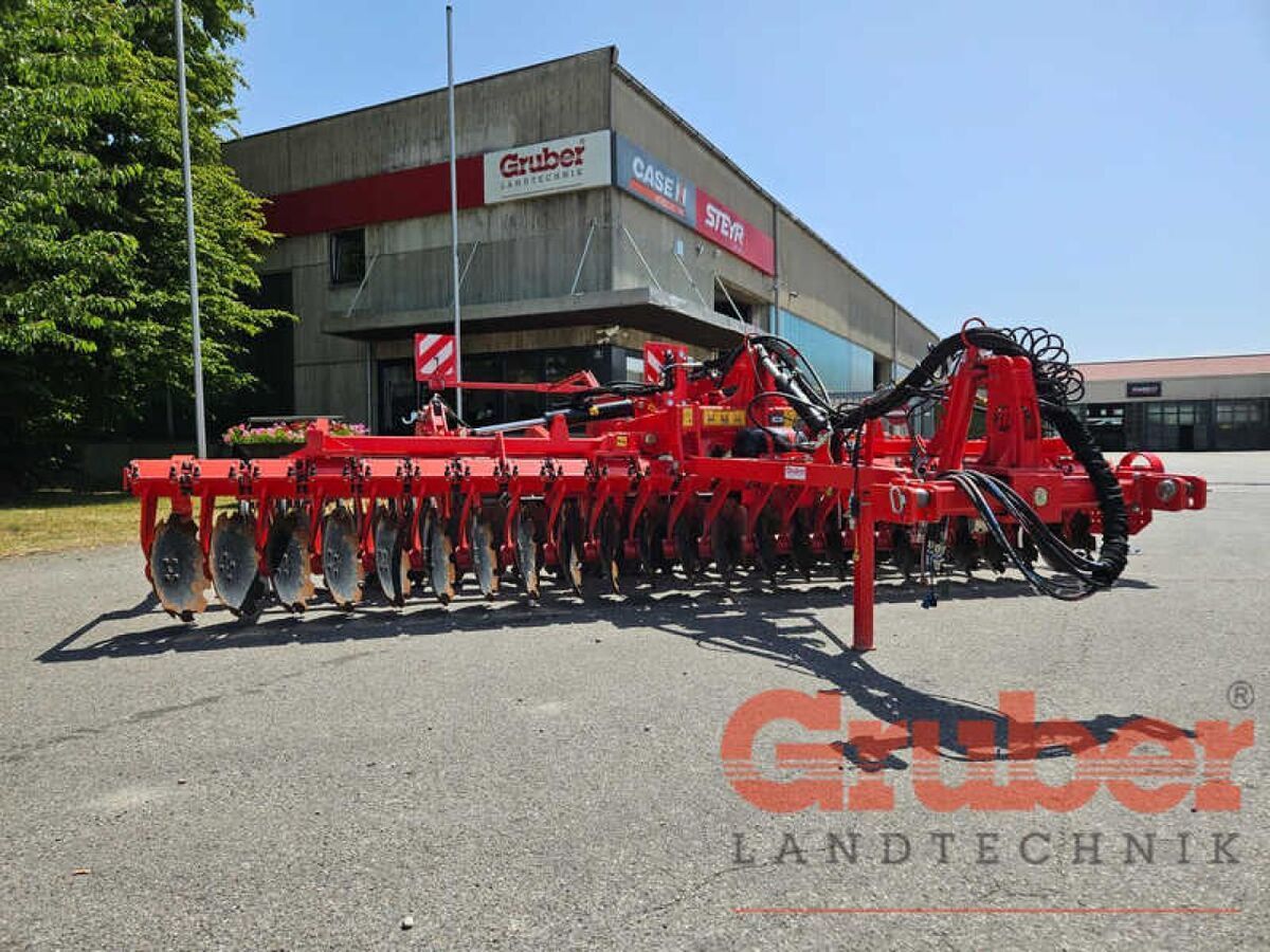 ROTOLAND gal-k 6.0 h Disc harrow €31,421
