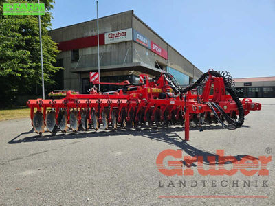 E-FARM: ROTOLAND gal-k 6.0 h - Disc harrow - id AHBCTYV - €31,421 - Year of construction: 2023 - Germany