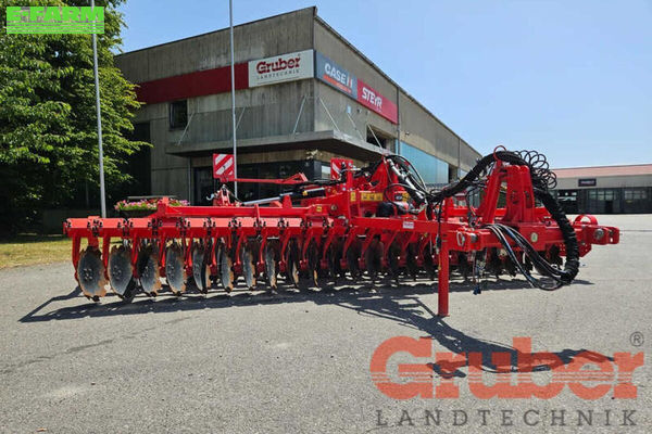 ROTOLAND gal-k 6.0 h Disc harrow €31,421