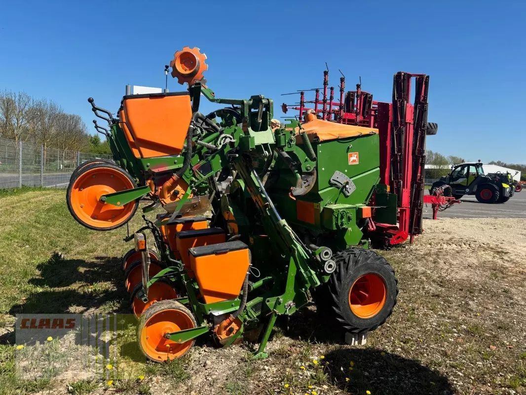 Amazone ed 602-k Precision drill €8,500